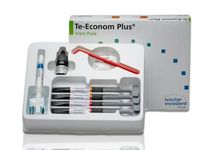 Dental Composite Light-Curing, Kit