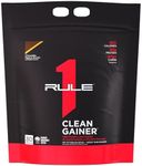 Rule 1 Clean Gainer Weight Gain Sup