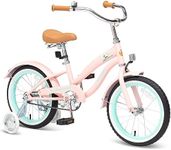 ACEGER Girls Beach Cruiser Bike for