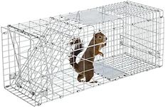 Gardeon Mouse Trap, 66 x 23 x 25cm 