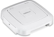 TRENDnet Dual Band PoE Access Point