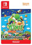 Yoshi's Crafted World Standard - Switch [Digital Code]