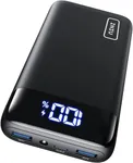 INIU Portable Charger, 22.5W 20000m