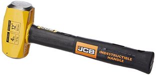 JCB Club Hammer, Head weight 1.8 Kgs and handle length 300 mm, 22028498