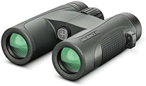 Hawke Endurance ED 8x32 Binocular - Green
