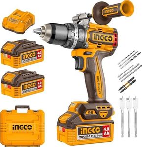 INGCO 20V 