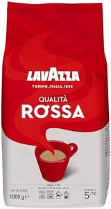 Lavazza, Q