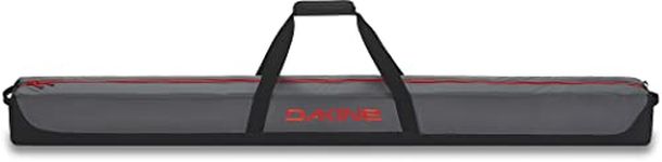 Dakine Padded Ski Sleeve - Steel Grey, 175 CM