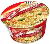 Koka Noodles Original Beef Flavour 