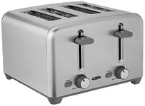 Bella 4 Slot Toasters