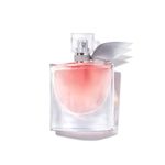 Lancôme La Vie Est Belle Eau de Parfum, Luxury Floral Gourmand Fragrance Gift Set with Iris, Patchouli, Vanilla, Advanced Génifique Serum, 50ml Perfume for Women