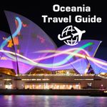 Pacific Travel Guide Offline - Incl