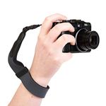 OP/Tech USA 1811041 Mirrorless Neoprene Camera Wrist Strap (Steel)