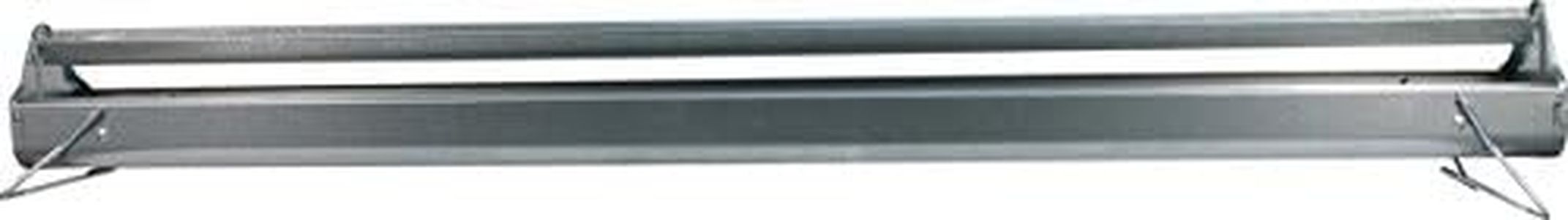 Little Giant 9848 Reel-Top Range Feeder for Poultry, 48-Inch