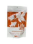 Life Aayuh Fish Food for Medium Sized Goldfish 100g