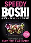 Speedy BOSH!: Over 100 New Quick an