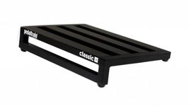 Pedaltrain PT-CLJ-SC Classic Jr with Soft Case 4 Rails - 18” x 12.5”