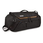 Thule Roundtrip Bike Duffel Black 55