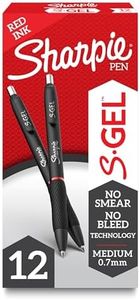 SHARPIE S-