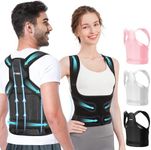 Fit Geno Back Brace Posture Correct