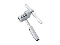 Topeak 60101303 Universal Chain Tool, Silver