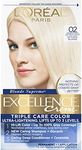 L'Oreal Paris Excellence Creme Perm