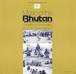 Music of Bhutan / Various