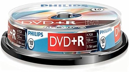 Philips DV