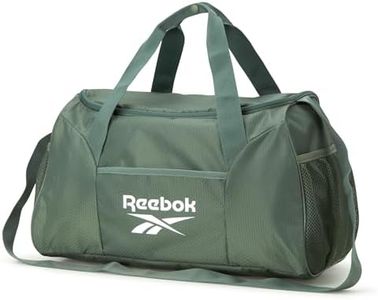 Reebok Car