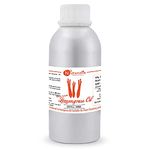 Naturalis Essence of Nature Water Soluble Natural Lemongrass Oil Suitable for Floor Cleaning and Room Spray 500ml