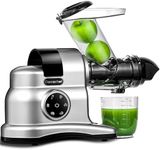 Juicer Machines, AMZCHEF 3" Wide Ch