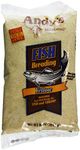 Andy's Seasoning, Yellow Fish Breading 10oz(Pack of 3)