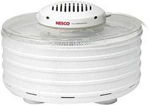Nesco FD-37A 400-Watt American Harv