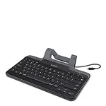 Belkin Wired Tablet Keyboard with S