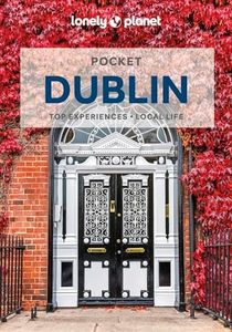 Lonely Planet Pocket Dublin