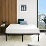 Amazon Basics Sturdy Heavy-Duty Non