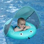 Mambobaby Float Self-Inflating Baby