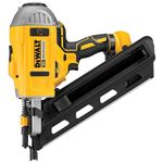 Battery Framing Nail Gun