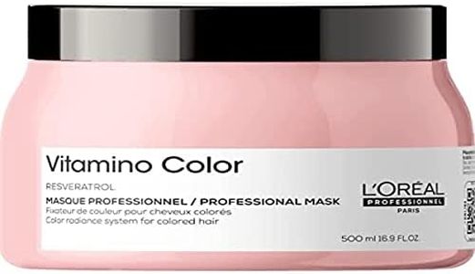Vitamino Color Mask 500 Ml