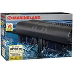 Marineland Emperor 400 Pro Series Bio-wheel Power Filter - Up to 80 gallon, Rite Size "E"