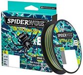 SpiderWire Superline Ultracast Brai