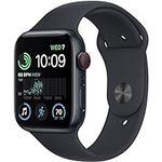 Apple Watch SE (2nd Gen) (GPS + Cel