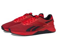 Reebok Nano X3 Vector red/Vector red/core Black 10.5