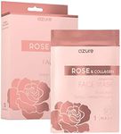 Rose & Collagen Hydrating Face Mask