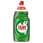 "Fairy Original Washing Up Liquid Green with LiftAction 1015ML. "