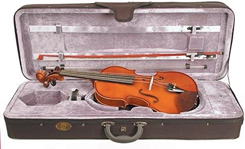 Other, 4-String Viola-Acoustic, 15 (1038P2-15)