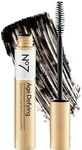 No7 Age Defying Eye Mascara - All-in-One Eyelash Mascara for Enhanced Length, Curling & Volumizing Eyelashes - Smudge & Clump Free Eye Makeup for Women (7ml)