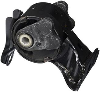 Genuine Honda 50805-SJF-981 Transmission Mounting (Automatic Transmission) Rubber Assembly