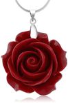 Gem Stone King 35MM Red Simulated C