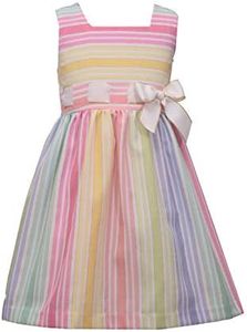 Bonnie Jean Easter Dress Spring Dress for Baby Toddler and Little and Big Girls (14)